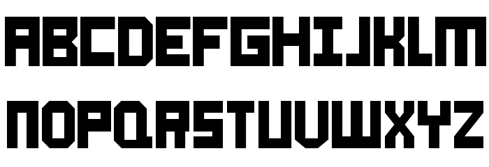 A Okay Polices MINUSCULES