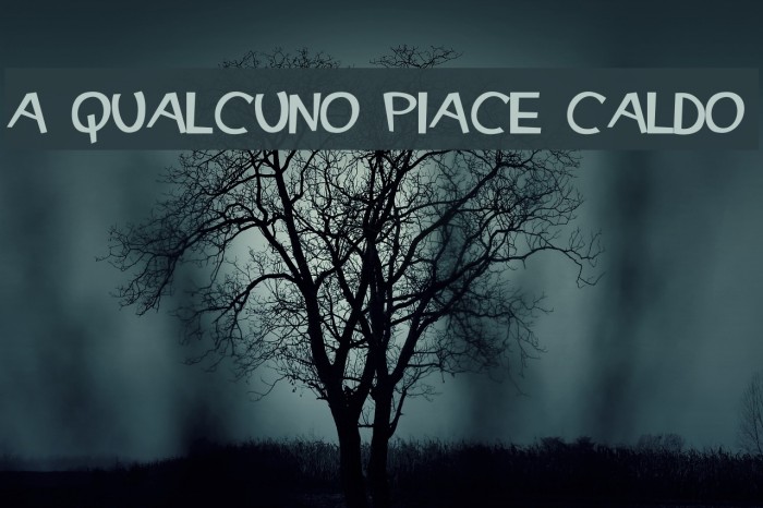 A Qualcuno Piace Caldo Example 3