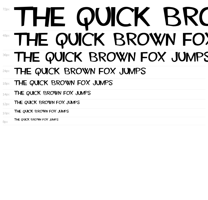 A Qualcuno Piace Caldo Waterfall