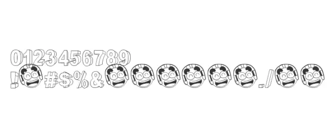 Numbers