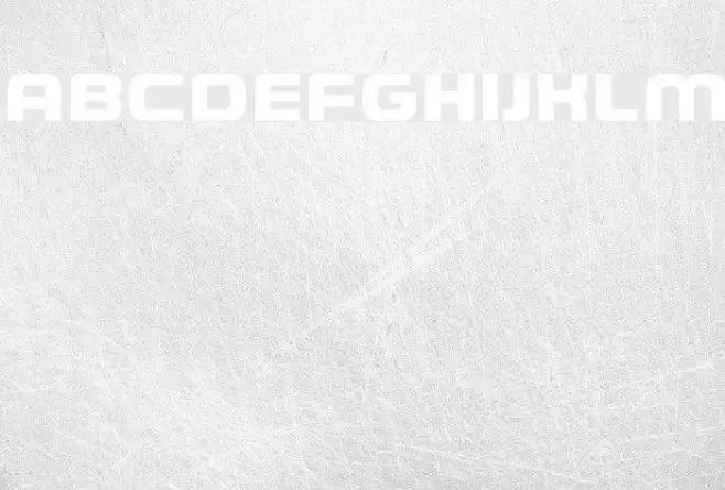 A*SPACE HEAVY Demo Example 2