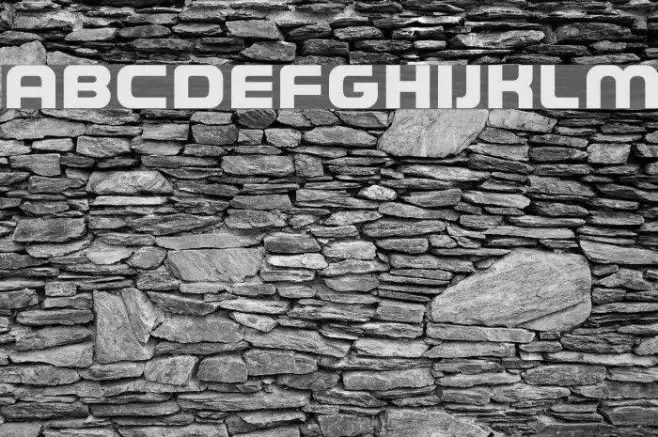 A*SPACE HEAVY Demo Example 3