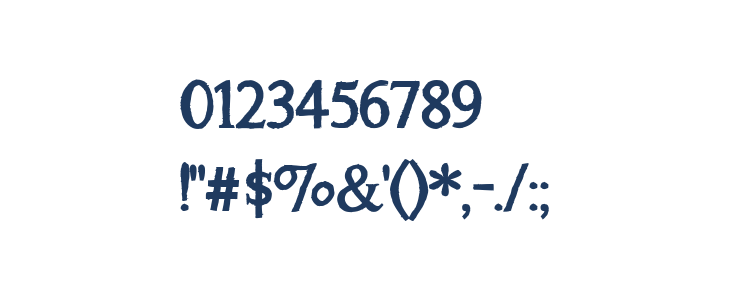 A Song For Jennifer Bold Reg Other Characters