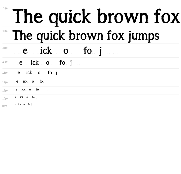 A Song For Jennifer Bold Reg Waterfall