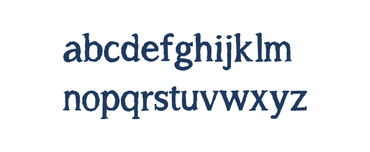 A Song For Jennifer Bold Reg Lowercase