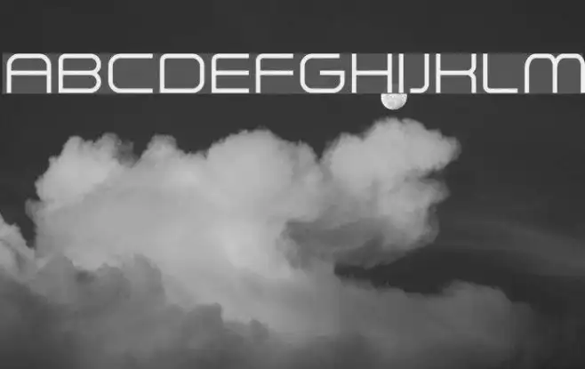 A-Space Light Demo Example 1