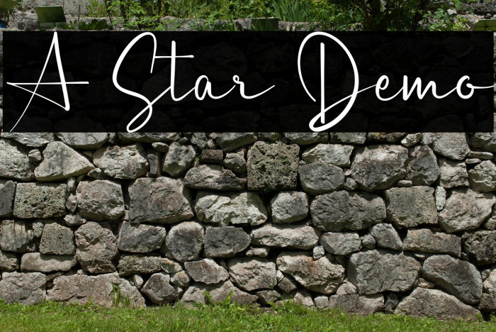 A Star Demo Example 3