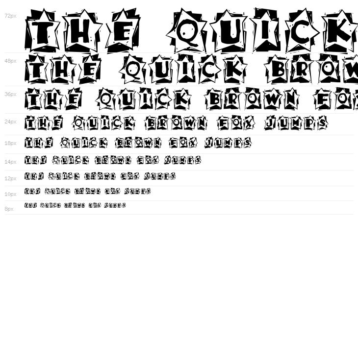 A Star is Born Waterfall