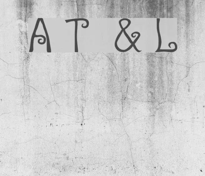A T  & Love Example 2