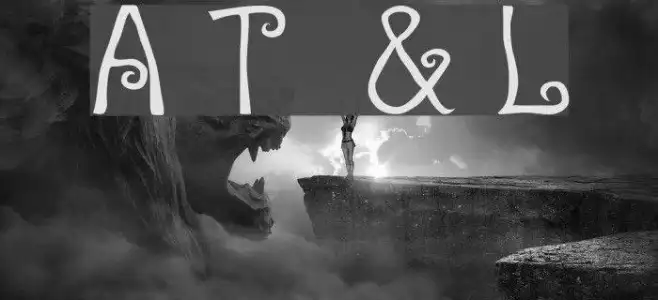 A T  & Love Example 3