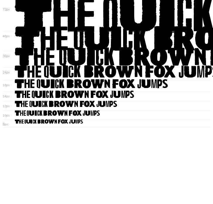 A Wolf At The Door Waterfall