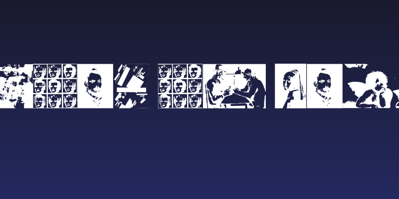 A Work Of Art Social Header