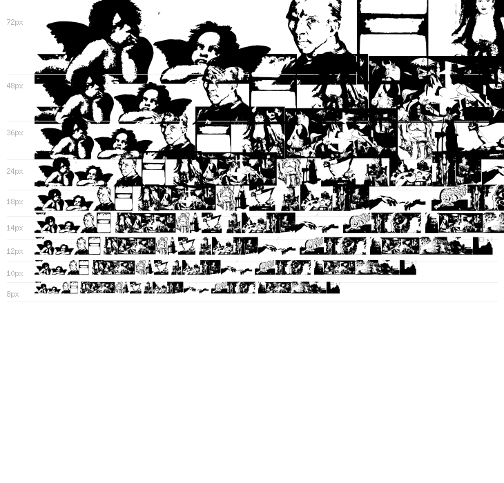 A Work Of Art Waterfall