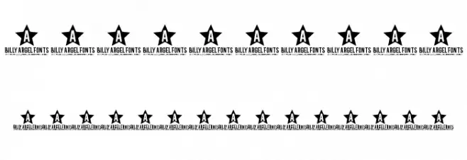 A bite Font OTHER CHARS