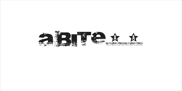 A bite__ Logo