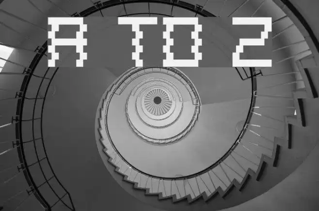 A to Z Example 2