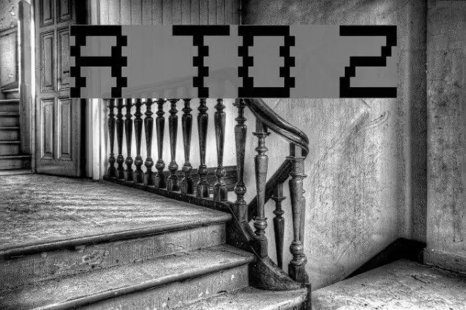 A to Z Example 3