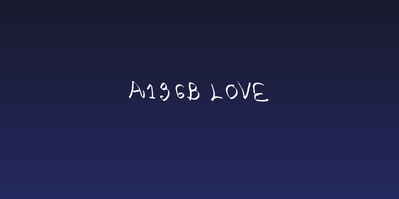 A136B Love Social Header
