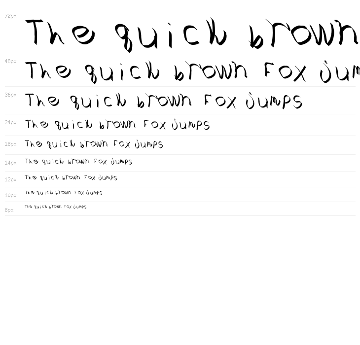 A136B Love Waterfall