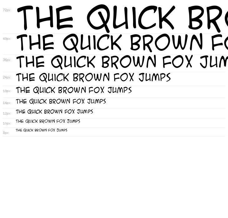 A.C.M.E. Secret Agent Waterfall