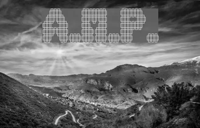 A.M.P. Example 3