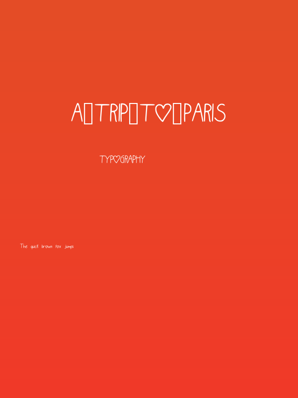 A_trip_to_Paris Poster