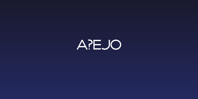 A?ejo Social Header