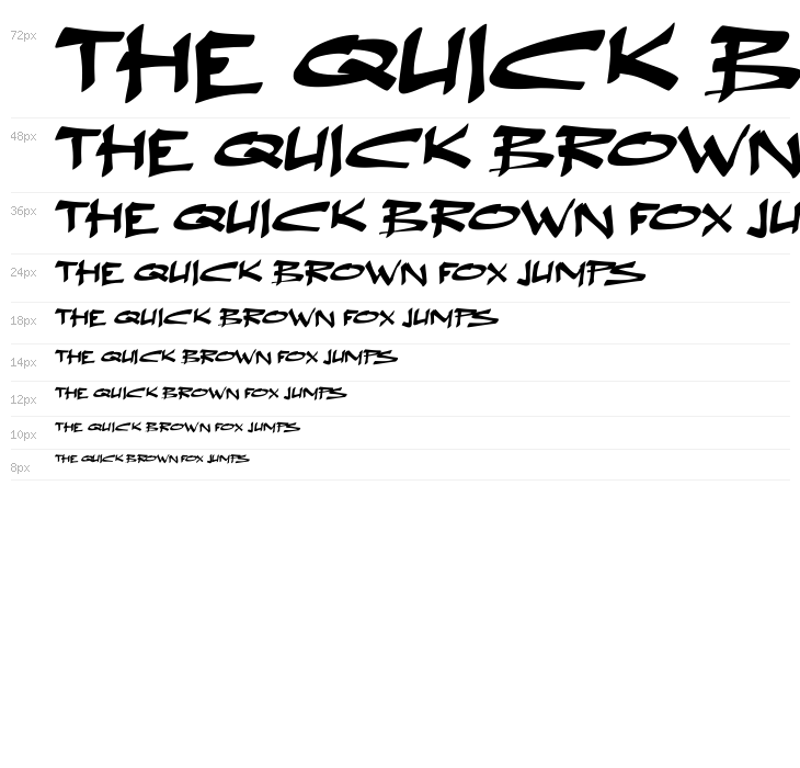 a Abrigy Think Waterfall