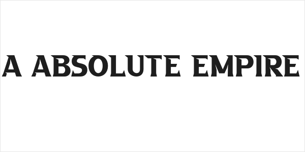 a Absolute Empire Logo
