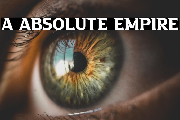 a Absolute Empire Example 1