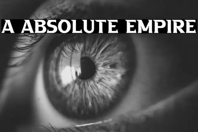 a Absolute Empire Polices examples