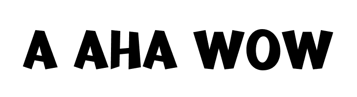 Download A Free Fonts SVG Cut Files