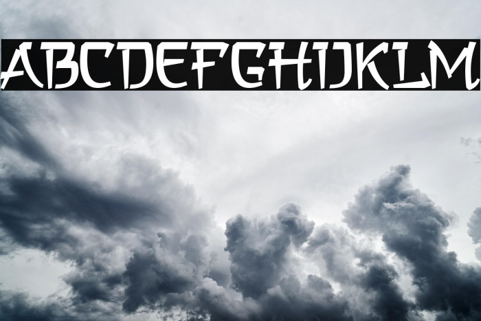 a Asian Hiro Example 1