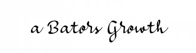 a Bators Growth  Free Fonts Download