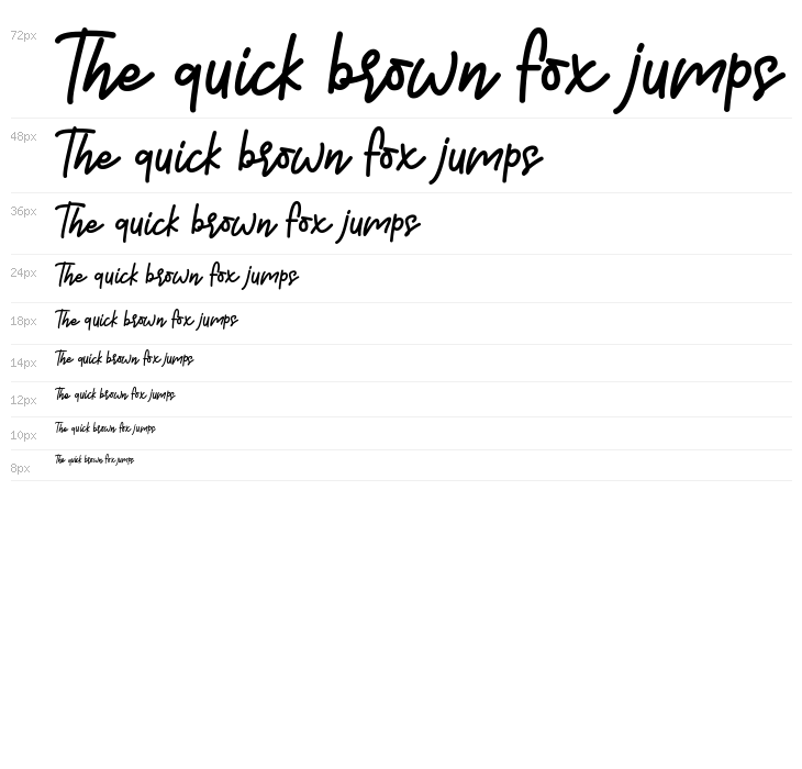 a Good Holiday Waterfall