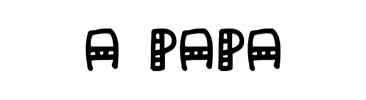 a Papa Fonte