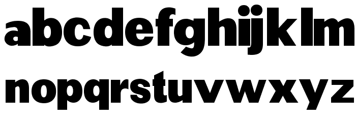a-bug-s-life---debugged Font LOWERCASE