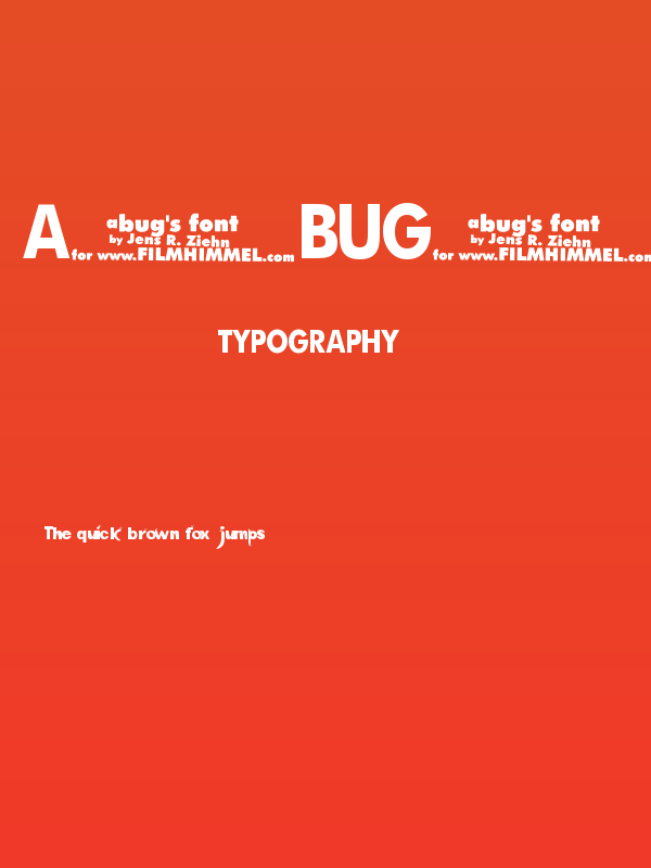a-bug-s-life Poster