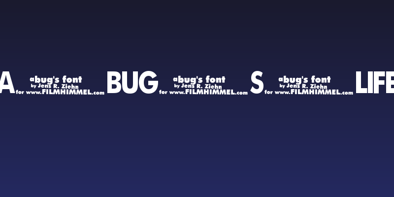 a-bug-s-life Social Header