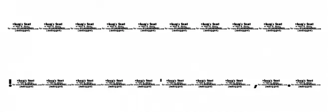 a bug's life - debugged Schriftart Anderer Schreiben