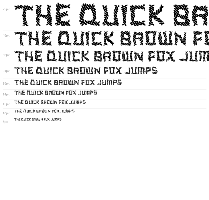 a ripping yarn too Waterfall