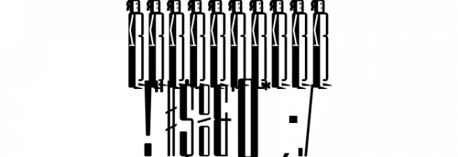 a-sogra_Ruth Schriftart Anderer Schreiben