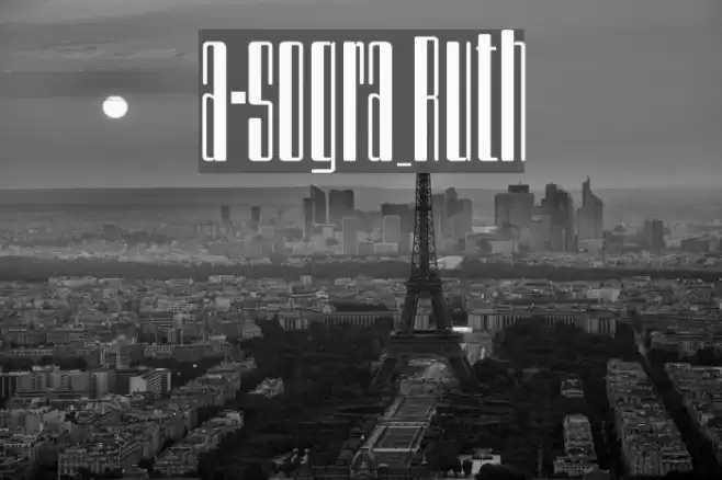 a-sogra_Ruth Polices examples