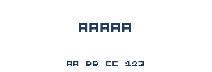 AAAAA