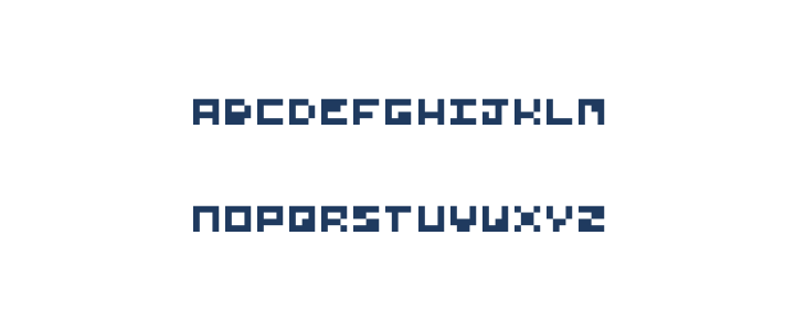 AAAAA Lowercase