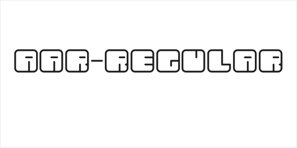 AAR-Regular Logo