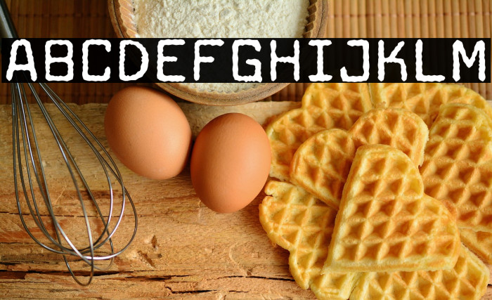 Aachen Typewriter Example 3