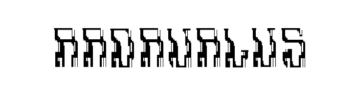 Aadavalus  免费字体下载