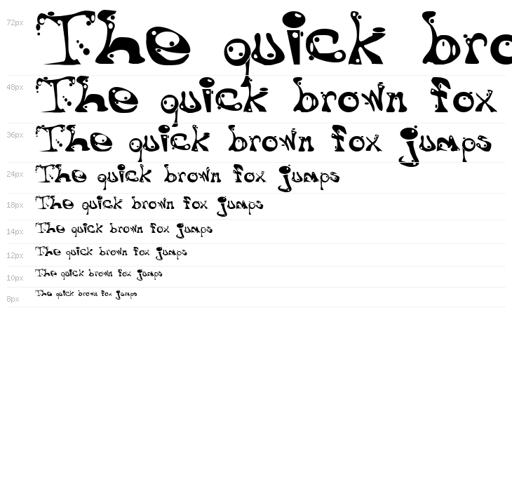 AajaxSurrealFreak Waterfall