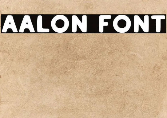Aalon Example 2